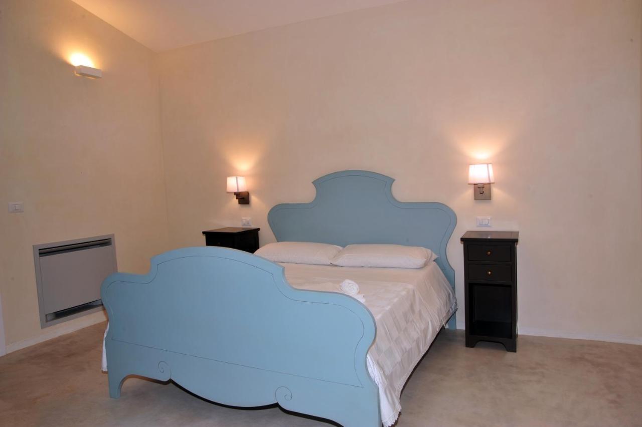 Casale 50 Otranto Hotel Conca Specchiulla Exterior photo