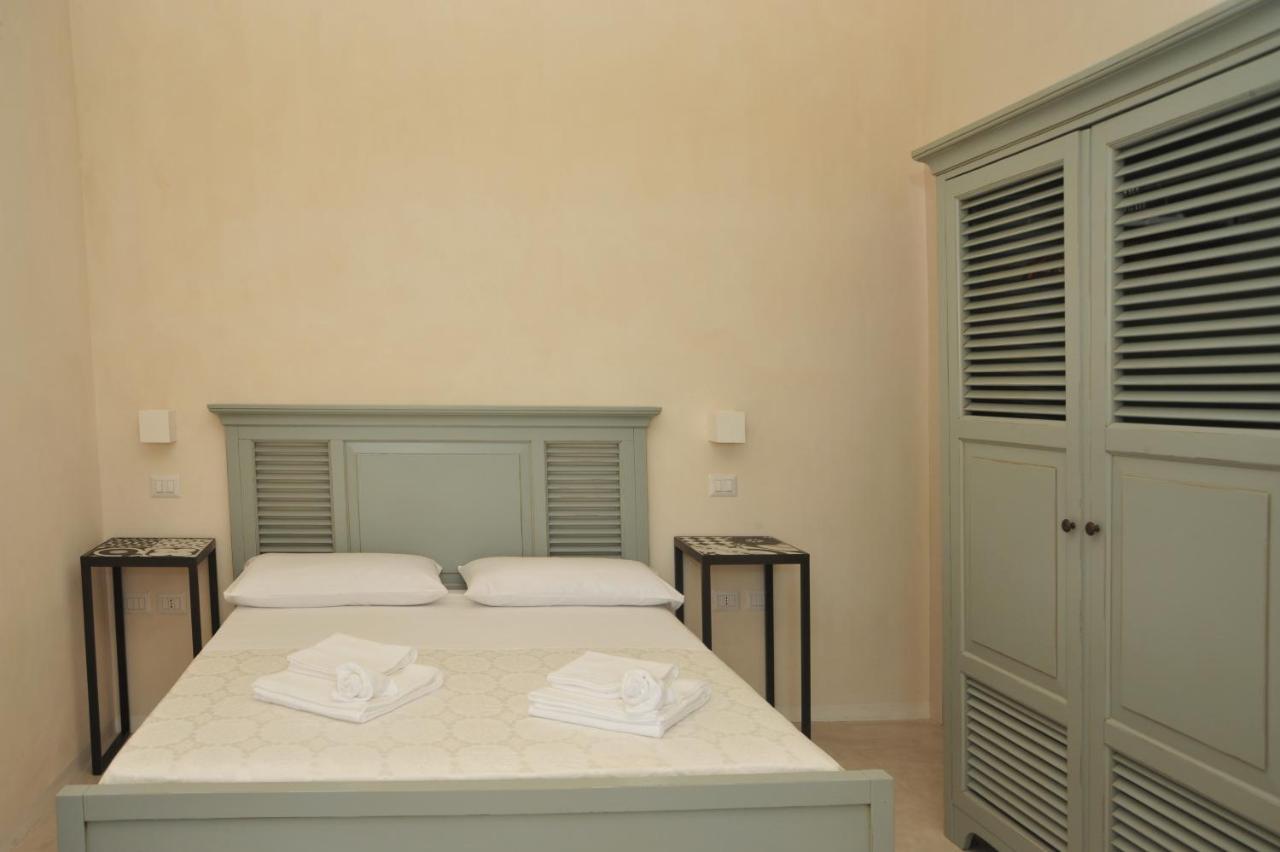 Casale 50 Otranto Hotel Conca Specchiulla Exterior photo