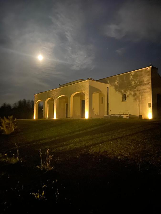 Casale 50 Otranto Hotel Conca Specchiulla Exterior photo